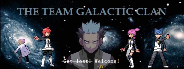 team galactic clan