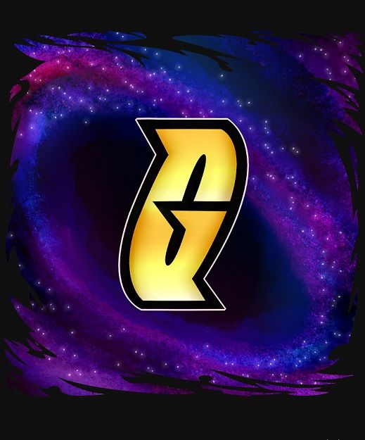 Team Galactic Symbol