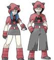 team magma grunt