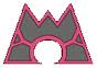 team magma's sign