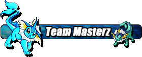 Team Masterz