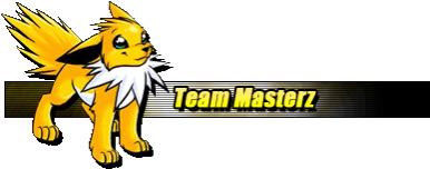 Team Masterz