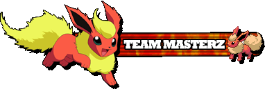 Team Masterz