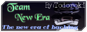 Team New Era