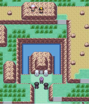 Team rocket soz for bad quality