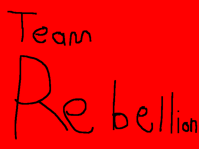TeamRebbelion