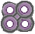 Telepath Badge (H&S League)
