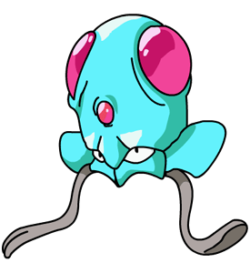Tentacool