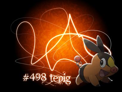 Tepig