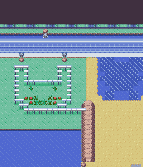 Test Map