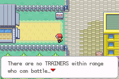 Text box changed