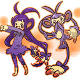 th Ambipom
