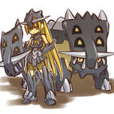 th Bastiodon
