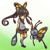 th Beautifly