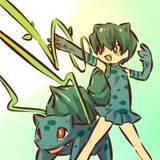 th Bulbasaur