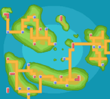 th map