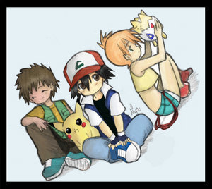 th original group....