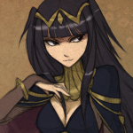 tharja