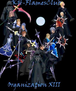 The 13th Order