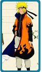 The 6th Hokage Naruto!