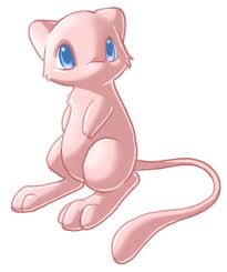 The cat-like pokemon, reminds me of a kitten ;3