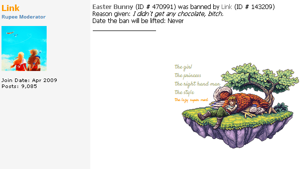 the day easter on pc died