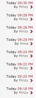 the day I become king of fourth genera-

darn you anna! >:(