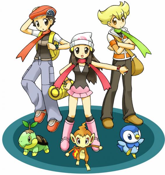 the diamond-pear saga!
