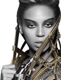 The Diva of all Diva's, Sasha Fierce...