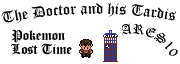 the doctor and his tardis