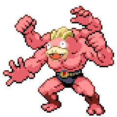 The greatest fighter in the world with the most optimistic disposition, Mabro is mah bro, not yo's.