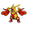 the heat lord