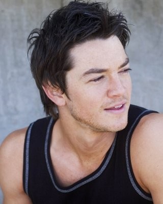 The hottest guy alive.... AGAIN!!!