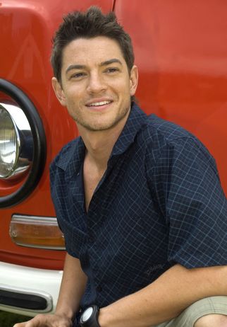 The hottest guy alive.... Yet again!!
