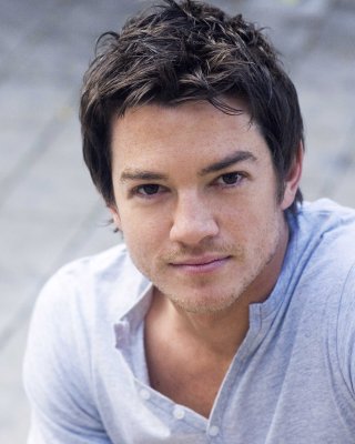 The hottest guy alive.... ;)