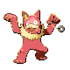 The hyppest of pokemon Hypbro is a total hypster while being a bro at the same time. He wears ironic hats but manages not to brag about it or be const