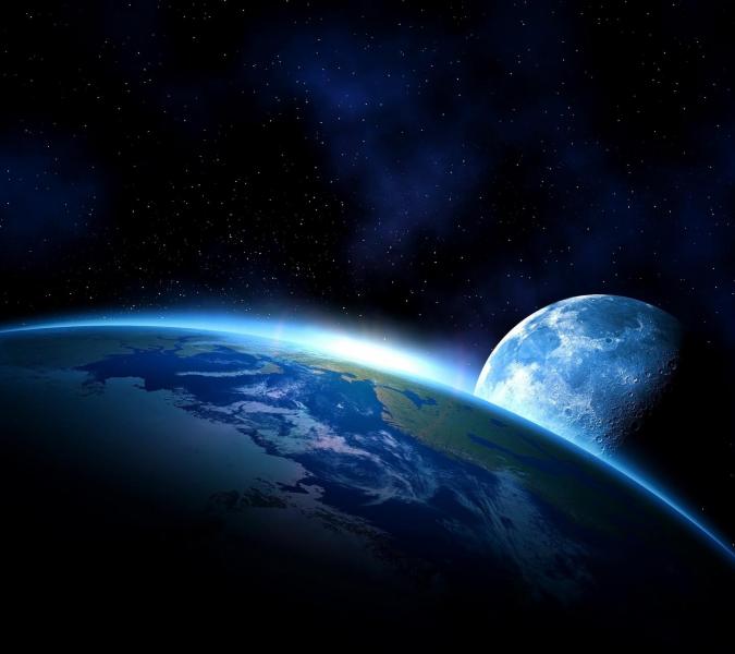 THE LONELY PLANET
