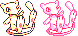 The most-wanted Pokémon of them all (or so I heard). :3 Kawaii na Myuu-chan!

Original sprite by pokemonelite2000.com