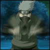 The never-ending Kakashi's jutsu(by Aurafire)