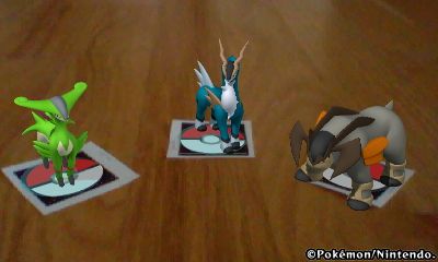 The NEW legendary dogs :P