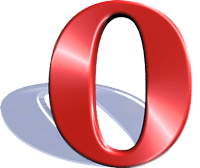 The Opera Logo
