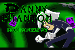 the phantom
