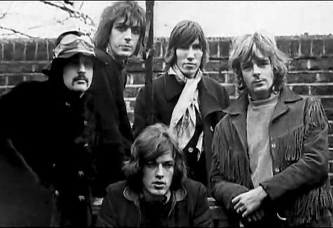 The Pink Floyd Sound.