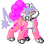 The Pink Panther - because even the game needs one