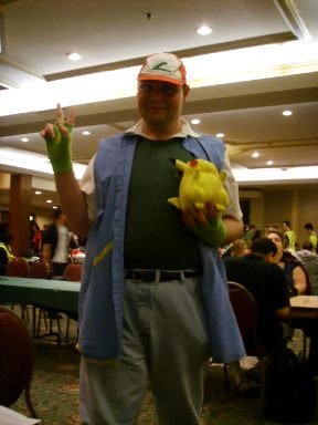 the Pokemon Company tries to adapt its programming to the obesity problem in america....