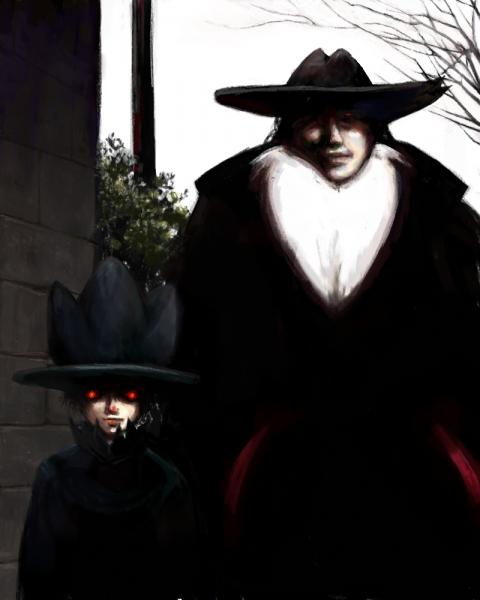 The real Don Karasu