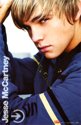 the Smexy Jesse McCartney