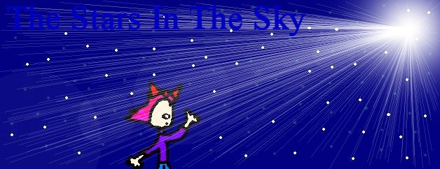The title for my fan-fiction. :D