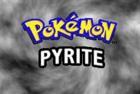The Title Graphic!