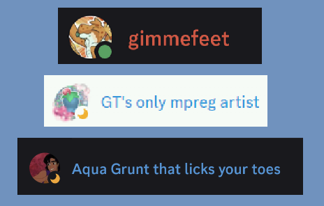 the trifecta
